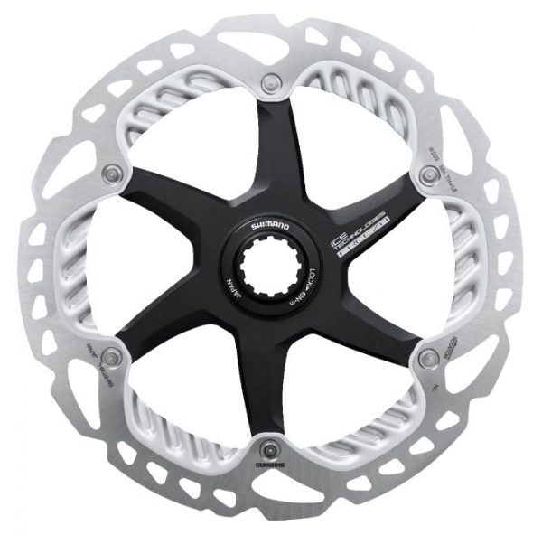 xtr 203 rotor