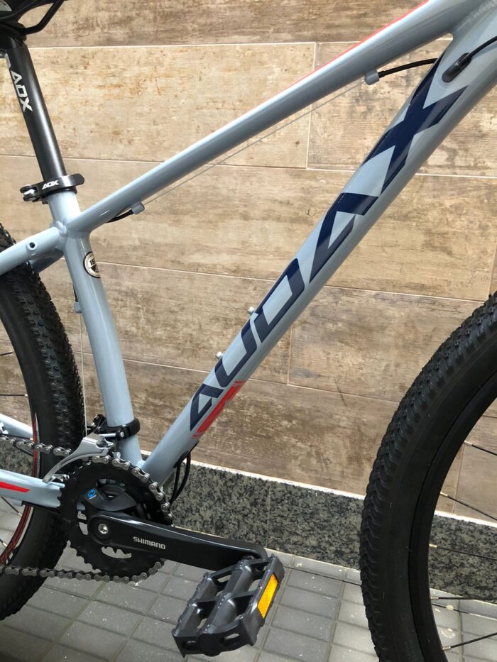 Bike audax havok tx