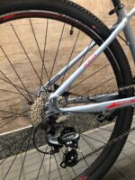 Bike audax havok tx