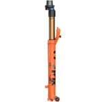 Suspensão Fox 34 Step Cast, Kashima, 120mm, Fit4, 3Pos