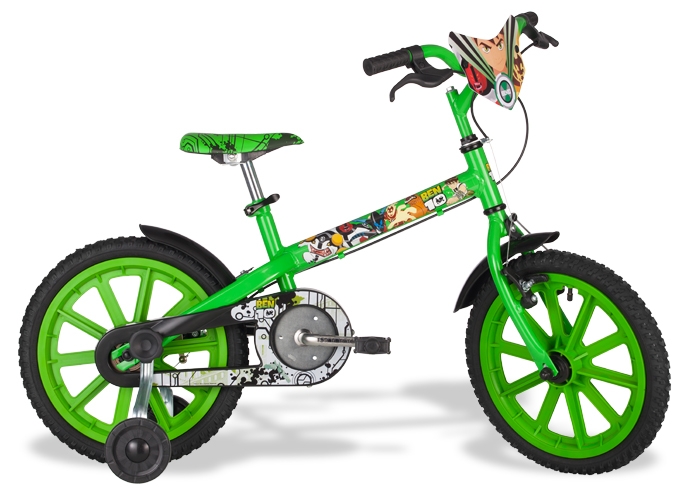 Bici de ben 10 new arrivals