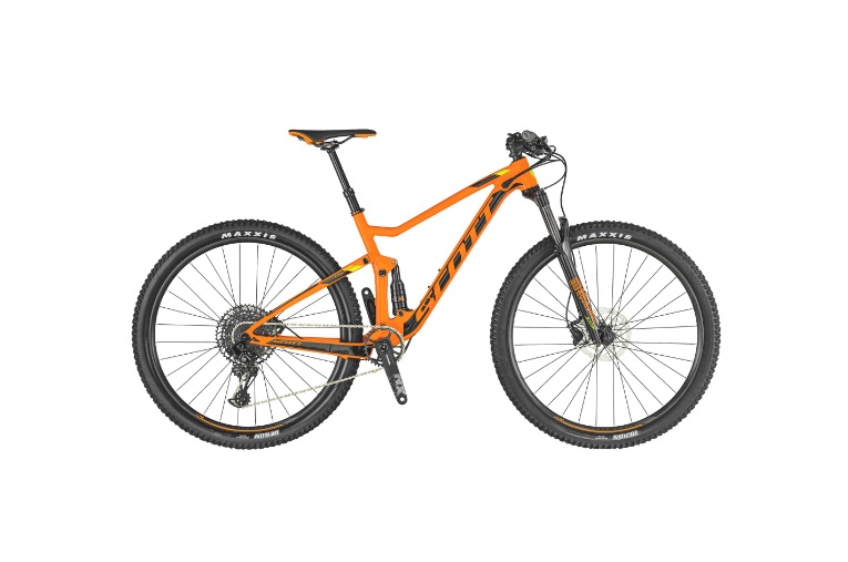 scott 960 spark 2019