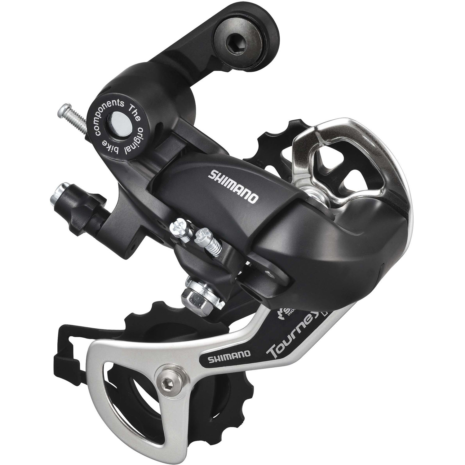 rd tx55 shimano